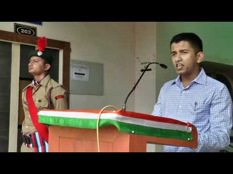 Vikrant Group of Institutions Indore General video thumbnail 9