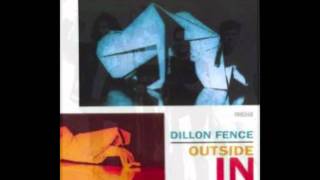 Dillon Fence - Black Eyed Susan