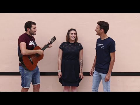 A Vista de Nas - Lau teilatu