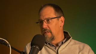 Fixing Health Insurance from the Inside: Faith & Innovation with Jason Garraway