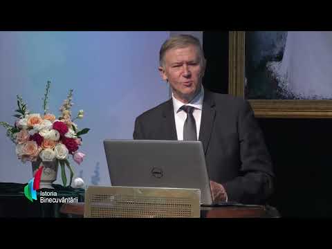 03 - Galateni 1:11-2:10 - Apărarea adevărului Evangheliei - Beniamin Fărăgău