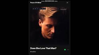 Does She Love That Man