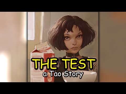 A Story Of Trust (Tao Wisdom)