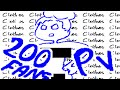 +200 Fans PV!! | Tik Tok Parody | The Midnight ...