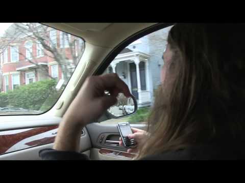 MESA Visit with Mark Morton from Lamb of God