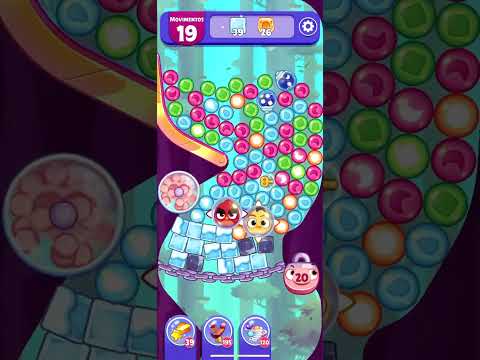 Angry Birds - Dream Blast 1515 Extreme - Subscribe please!!