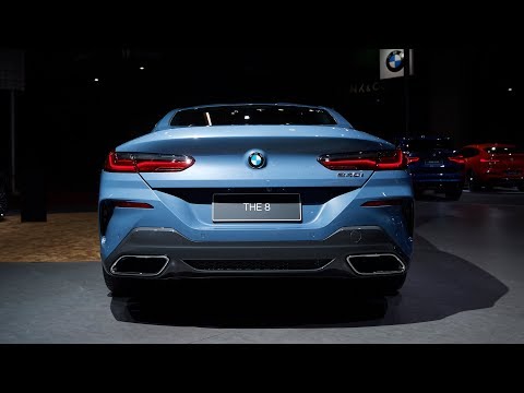 BMW Luxury Class (X7, 7 Series and 8 Series) with Pieter Nota, BMW AG Board Member