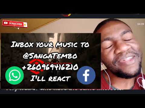 FIRST REACTION :: Tiye-P x Jemax - H.A.D (Video Dir. Fanwell)