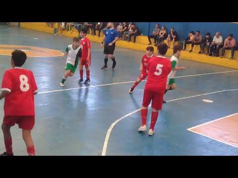 Soy diablo vs Lorefice.  Segunda final por la COPA DE PLATA Liga LACAI