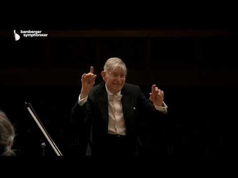 Bruckner: Symphony No. 8 in C minor / Herbert Blomstedt / Bamberger Symphoniker