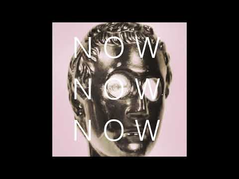 01 Stevie [from NOWNOWNOW by Nosaj from New Kingdom & steel tipped dove]