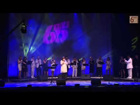 Podaruj mi trochę słońca - 6na6 & Monika Marcol