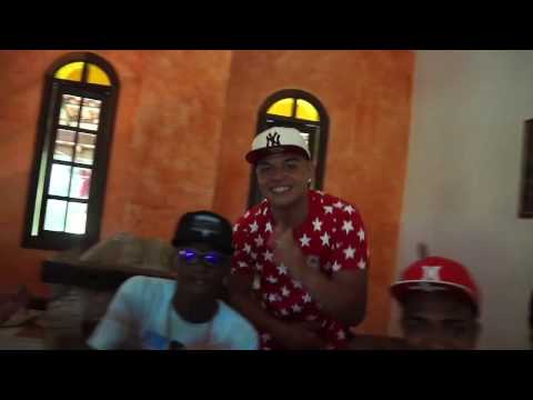 Mc Neguin da Brc, Mc Negrotte, Mc Jsp e Mc Dablio - Medley 2017 (2G Produções)