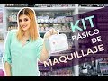 KIT DE MAQUILLAJE | Maquillaje Basico KIT DE MAQUILLAJE | Maquillaje Basico