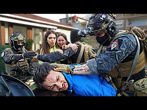 EŞİME VE ABLAMA ÖZEL TİM ŞAKASI! w/ @DeltaSays