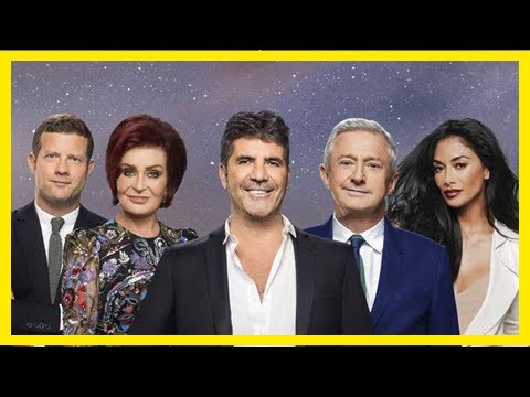 Breaking News | Strictly come dancing remains victorious over x factor in ratings battle