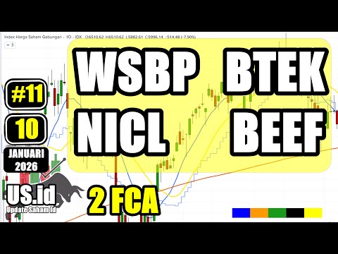 100126 UPDATE SAHAM WSBP BTEK NICL BEEF