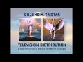 Paragon TriStar Television Columbia TriStar Television 1992 1998