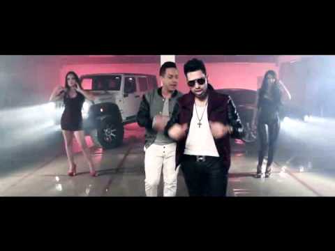 @NickyJamPr Nicky Jam Ft Sonny & Vaech   Gatubela Remix Vídeo Oficial HD1080p H 264 AAC