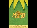 The Muppet Show Season One 2005 DVD Menu Walkthrough