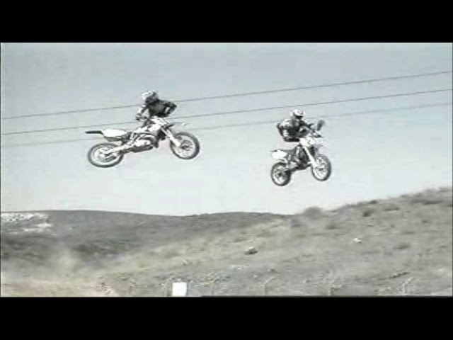 Jeremy Mcgrath Supercross 98 (NTSC)