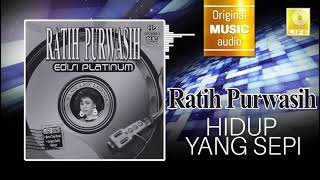 Download lagu Ratih Purwasih hidup yang sepi  mp3