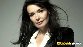 Beverley Craven Interview Dave James 93.6 Global Radio, Costa del Sol, Spain.