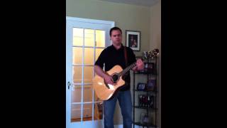 Edwin McCain gramercy park hotel