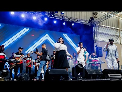 🔴Ya no soy esclavo - En vivo