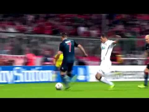 Champions League 2013/14 Top 10 Goals Group Stage....