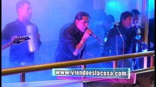 GRUPO TRIPLE X 2026 - NO TE LO PUEDO CREER