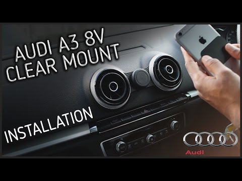 download lagu mp3 mp4 Audi A1 Car Phone Holder, download lagu Audi A1 Car Phone Holder gratis, unduh video klip Audi A1 Car Phone Holder