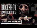 Vidéo de gameplay de Buckshot Roulette  PC