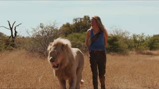 Mia and the White Lion – Adventure Theme | April 12