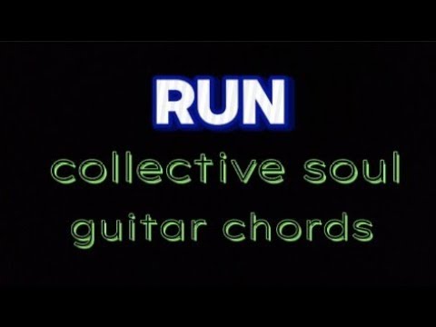 All - Collective Soul