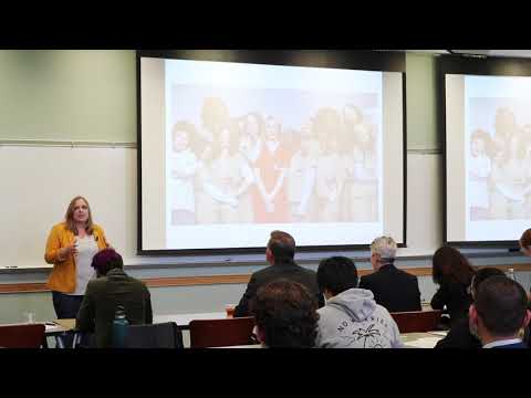 2019 Three-Minute Thesis: Anna Gunderson