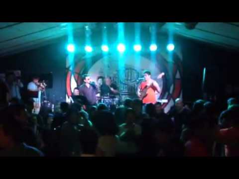 La Picante Orquesta Las mujeres están de moda del Grupo Niche