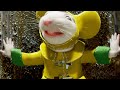 The Most Heroic Stuart Little Moments 4K