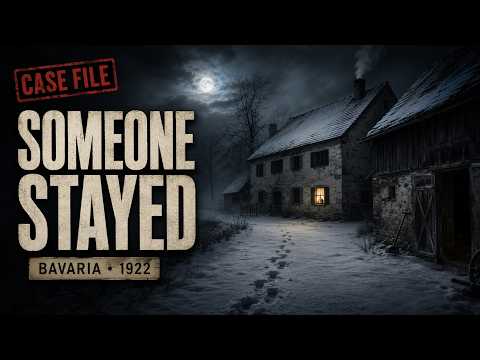 Hinterkaifeck Farm: Six Dead, No Killer Ever Identified