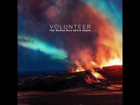 Volunteer - Somebody's Everything