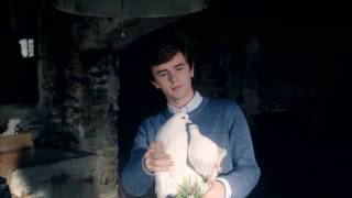 BATES MOTEL Season 5 TRAILER 2017 A&E Series