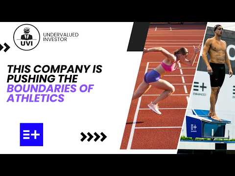 Enhanced Is Transforming Human Potential Into Superhumanity