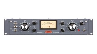 Video thumbnail for Retro Instruments 176 Limiting Amplifier Overview by Sweetwater by Sweetwater