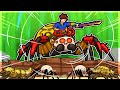 I Claimed The Strongest Weapon In Grounded 2