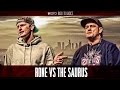 KOTD Rap Battle Rone Vs The Saurus