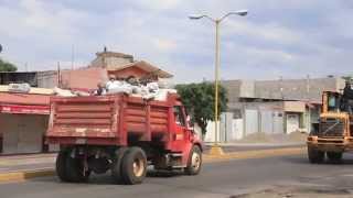 preview picture of video 'Incursiones-Michoacán-Autodefensas'