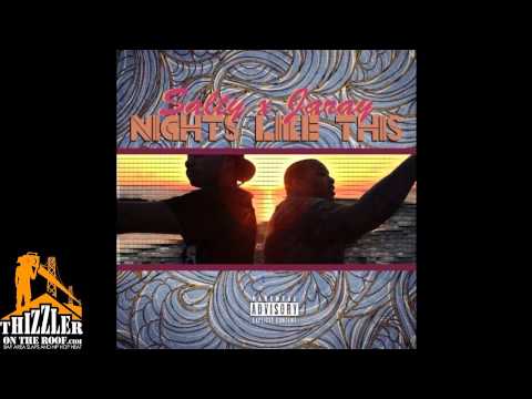 Salty ft. Jaray - Ride [Thizzler.com]