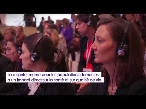 Sanofi - Women's Forum 2017 Best of