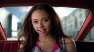 Alexis Jordan  - Happiness (Dave Aude Club Mix VIDEO REEDITION VJ ROBSON)