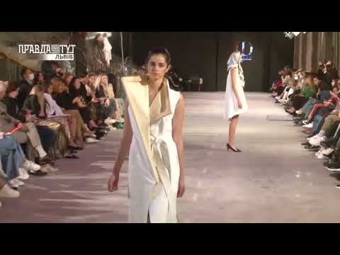LVIV FASHION WEEK 2021 FULL | #lvivfashionweek #трансляція #наживо #продакшн #production